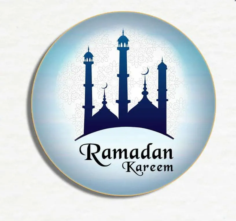 Happy Ramadan