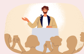 Why public speaking is important and how it can change your life