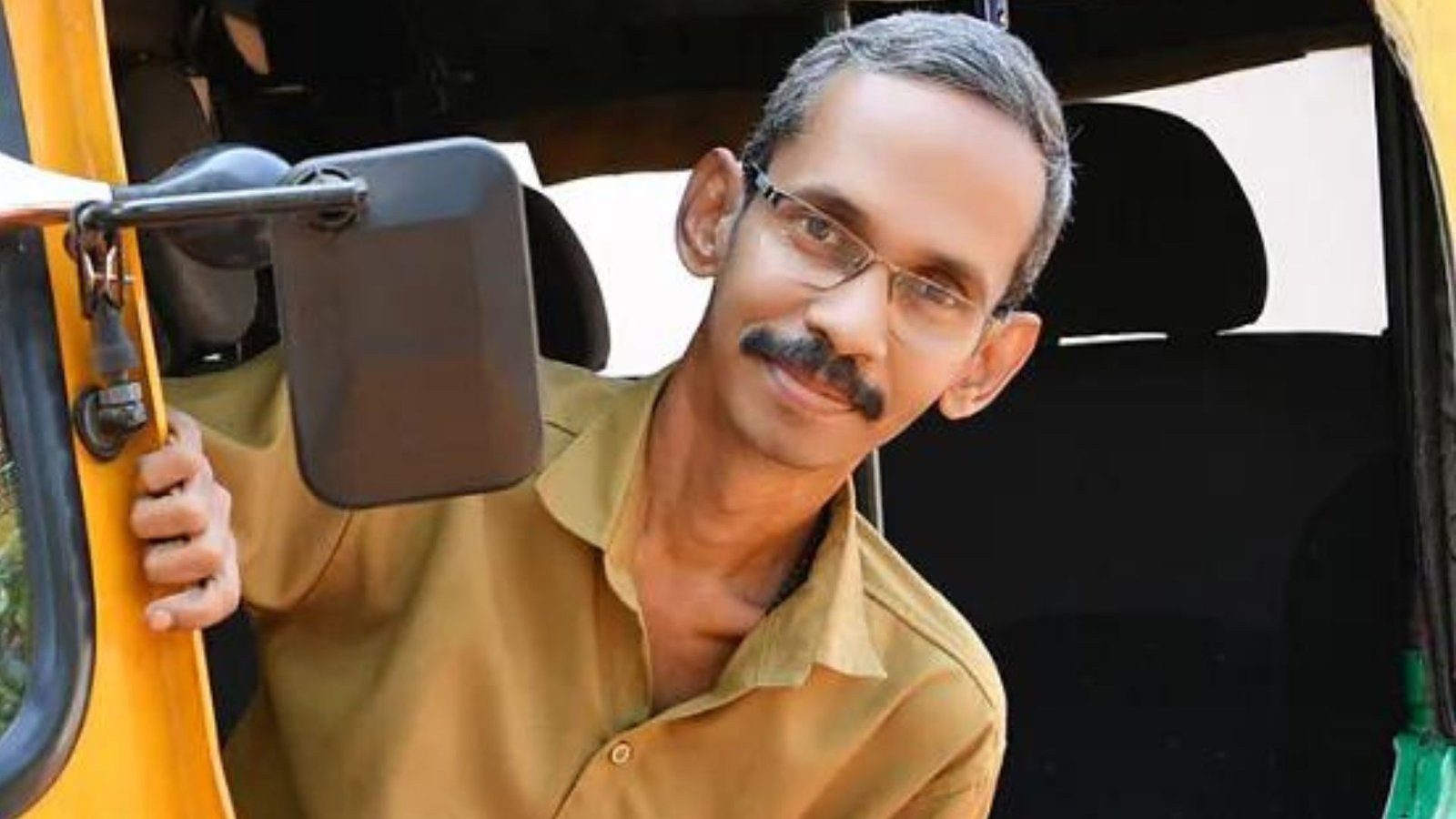 sreekant naik