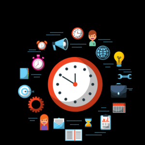 Manage Your Time