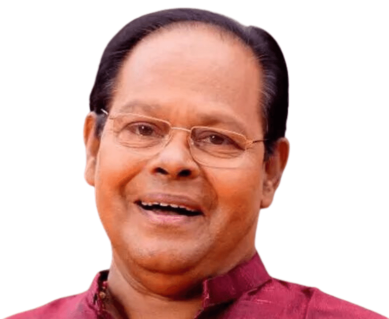 Malayalam actor Innocent has passed away