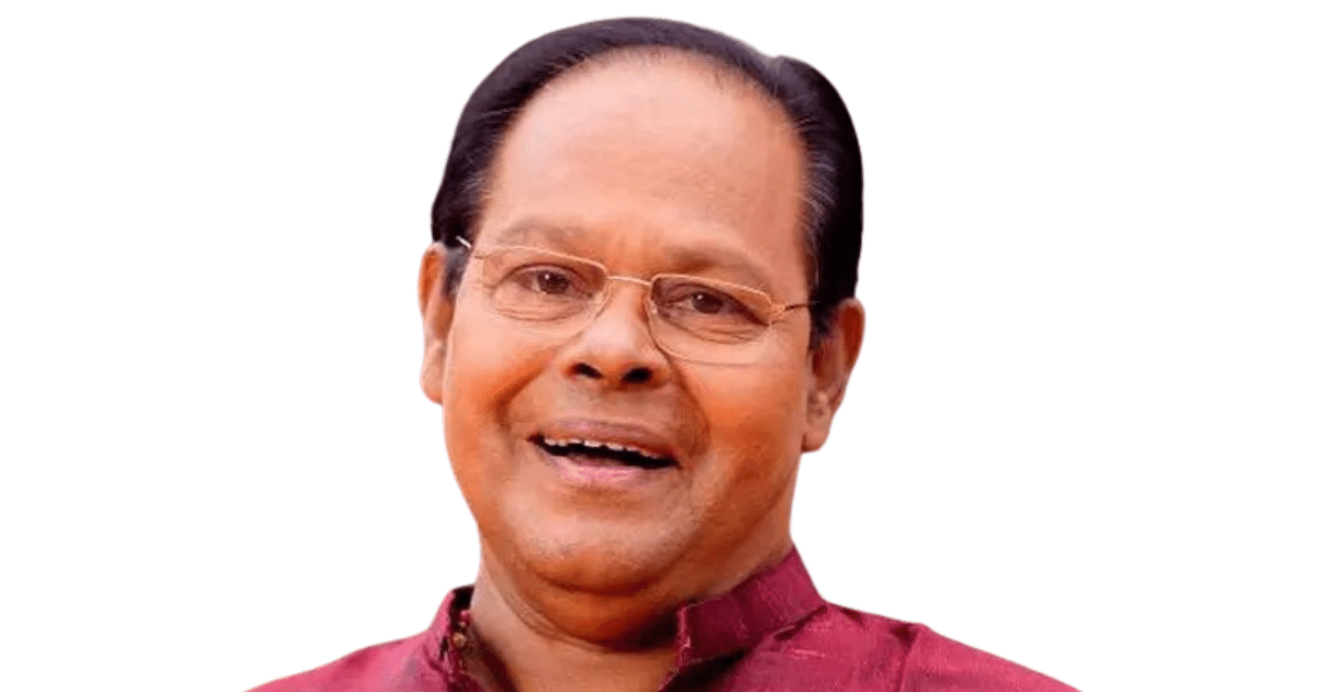 Malayalam actor Innocent has passed away