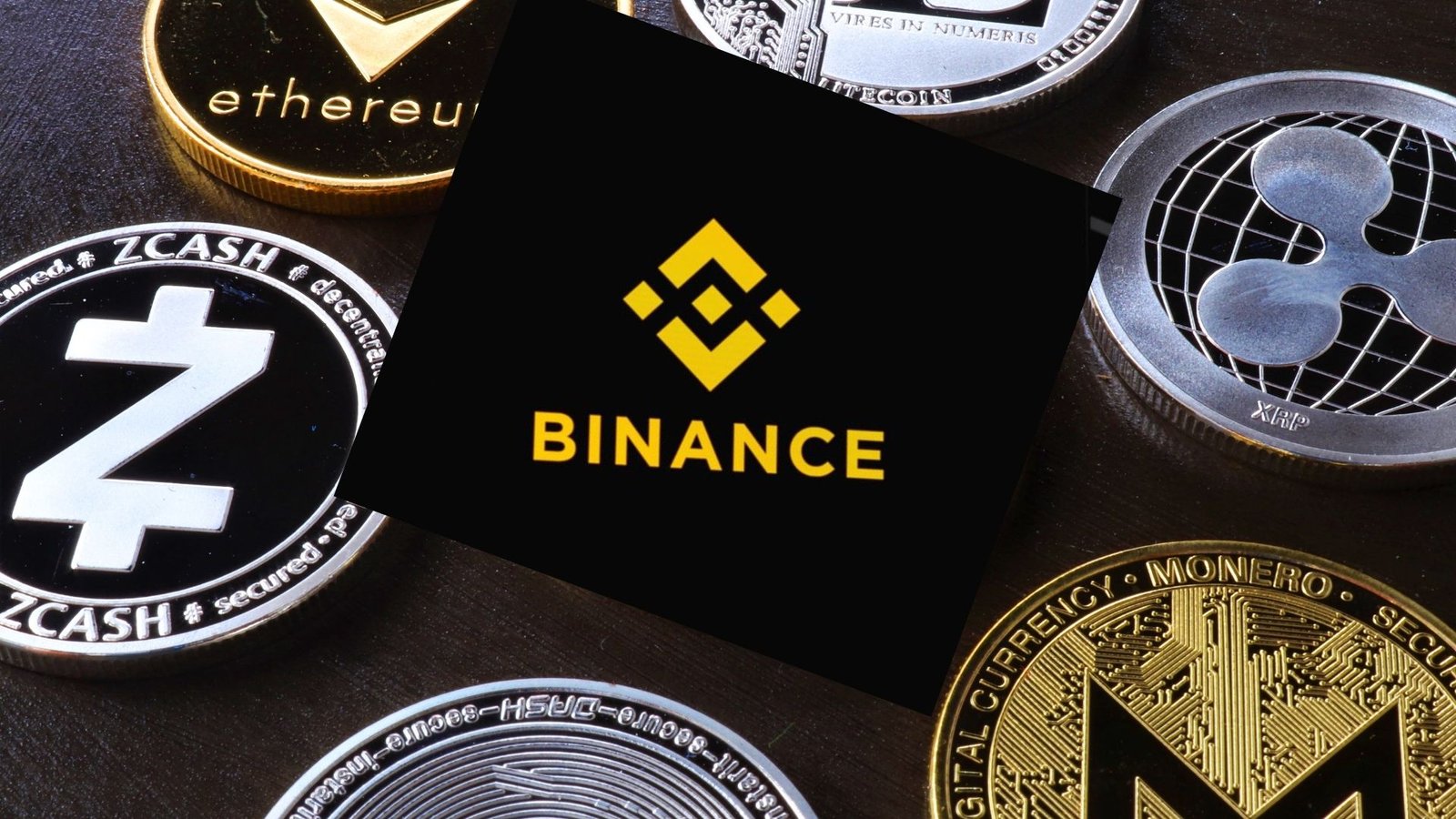 Binance: Unleashing the Power of Crypto Trading