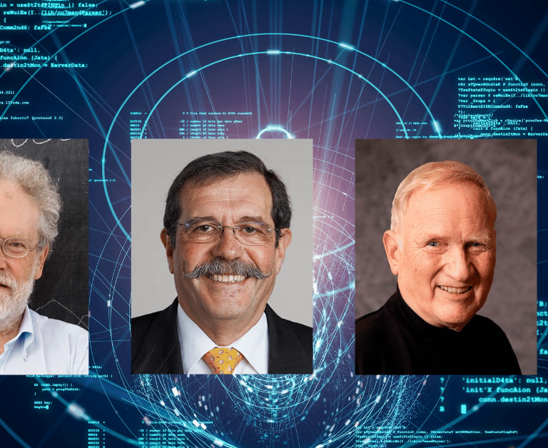 Unlocking the Secrets of Quantum Entanglement: Nobel Prize Laureates Alain Aspect, John F. Clauser, and Anton Zeilinger