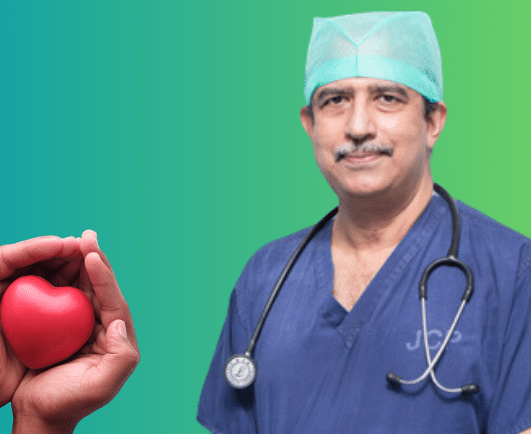 Dr. Jose Chacko Periappuram: The Heart Healer of Kerala