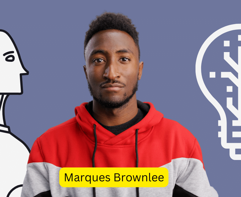 Marques Brownlee: How He Changed the Way Masses Read Tech Reviews