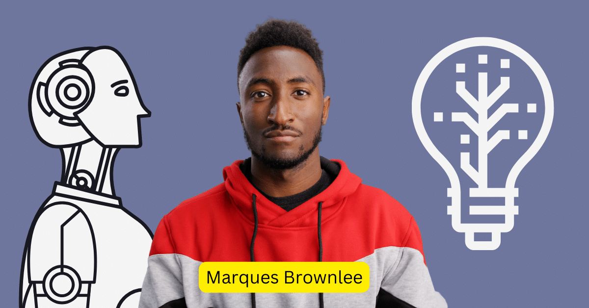 Marques Brownlee: How He Changed the Way Masses Read Tech Reviews