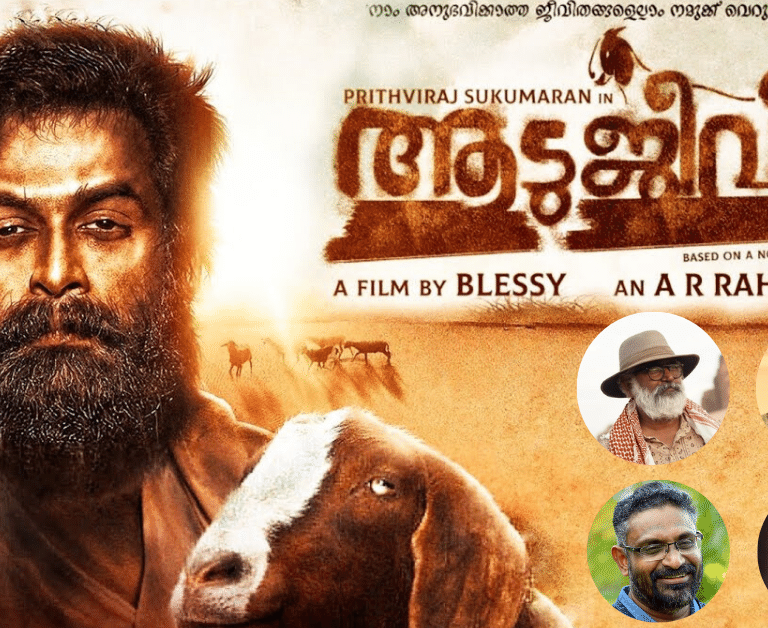 Goat Life: Prithviraj Sukumaran’s Cinematic Odyssey from Benyamin’s ‘Aadujeevitham’