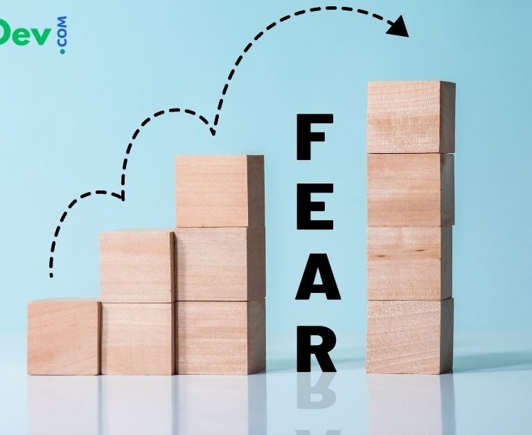 Embrace the Unknown: Conquering the Fear of Change and Stepping into Growth