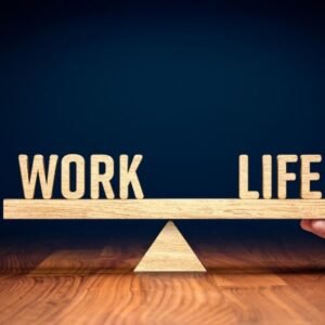 Work-Life Balance