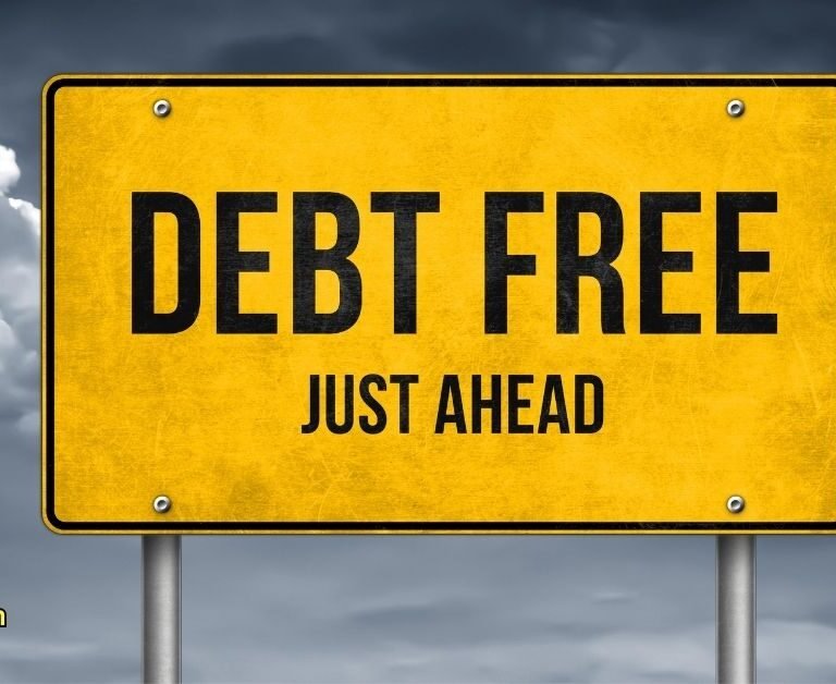 Overcoming Insurmountable Debt: Climbing the Mountain to Financial Freedom
