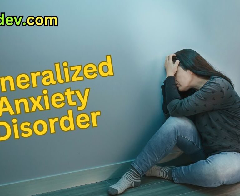 How to Understand and Manage Generalized Anxiety Disorder (GAD): Coping Strategies and Support
