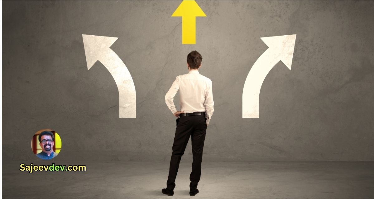 Decisions Are Always Easier When Vision Is Clear: The Power of Clarity in Decision-Making In a world filled with constant noise and distractions, making decisions can often feel overwhelming. However, the process becomes significantly easier when your vision is clear. Clarity of vision provides direction, focus, and confidence, enabling you to navigate through life's complexities with ease. This blog explores the importance of having a clear vision, how it simplifies decision-making, and practical steps to achieve and maintain clarity in your life. The Importance of Clear Vision 1. Provides Direction: A clear vision acts as a compass, guiding you towards your goals. It helps you understand where you are headed and what you need to do to get there. 2. Enhances Focus: With a clear vision, you can concentrate your efforts on what truly matters, avoiding distractions and unnecessary detours. 3. Boosts Confidence: Knowing exactly what you want to achieve instills confidence. You are more likely to make bold decisions when you have a strong sense of purpose. 4. Facilitates Goal Setting: Clear vision allows for precise goal setting. It helps you break down your overarching goals into manageable, actionable steps. 5. Improves Efficiency: When you know what you want, you can allocate your time and resources more efficiently, maximizing productivity and minimizing waste. How Clear Vision Simplifies Decision-Making 1. Reduces Ambiguity: A clear vision eliminates ambiguity and confusion. When you know your end goal, the choices you need to make become more obvious. 2. Prioritizes Actions: With a clear vision, you can easily prioritize actions that align with your goals, making it easier to decide what to do next. 3. Minimizes Regret: Decisions made with a clear vision are less likely to be regretted. You can be assured that each choice is a step towards your ultimate objective. 4. Enhances Consistency: Clarity of vision ensures that your decisions are consistent with your values and long-term goals, fostering a sense of coherence in your actions. 5. Increases Motivation: Seeing the bigger picture and understanding the purpose behind your decisions can significantly boost your motivation and determination. Steps to Achieve and Maintain Clarity of Vision 1. Self-Reflection: Take time to reflect on your values, passions, and long-term aspirations. Understanding yourself is the first step towards defining a clear vision. 2. Set Clear Goals: Outline your goals in specific, measurable terms. Break them down into short-term and long-term objectives to create a roadmap for success. 3. Create a Vision Statement: Write a vision statement that encapsulates your goals and aspirations. This statement will serve as a constant reminder of your direction. 4. Eliminate Distractions: Identify and eliminate distractions that hinder your focus. Create an environment conducive to concentration and productivity. 5. Seek Feedback: Share your vision with trusted friends, mentors, or colleagues. Their feedback can provide valuable insights and help refine your vision. 6. Stay Flexible: While having a clear vision is crucial, it's also important to remain adaptable. Be open to new opportunities and willing to adjust your vision as needed. 7. Review and Adjust: Regularly review your vision and progress. Make adjustments based on your experiences and evolving goals to ensure continued clarity. Real-Life Examples of Clear Vision Leading to Success 1. Steve Jobs: The co-founder of Apple had a clear vision of creating user-friendly, beautifully designed technology. His vision guided Apple's innovations, leading to groundbreaking products like the iPhone and iPad. 2. Elon Musk: With a vision to make space travel accessible and sustainable, Musk founded SpaceX. His clear vision has driven the company's remarkable achievements, including the development of reusable rockets. 3. Malala Yousafzai: Malala's vision of universal education for girls has driven her advocacy and activism. Despite facing immense challenges, her clear vision has led to global recognition and impactful change. 4. Nelson Mandela: Mandela's unwavering vision of a racially equal South Africa guided his lifelong struggle against apartheid. His clear vision and determination ultimately led to the dismantling of apartheid and his election as the country's first black president. Decisions are always easier when vision is clear. Clarity of vision provides direction, enhances focus, boosts confidence, facilitates goal setting, and improves efficiency. It reduces ambiguity, prioritizes actions, minimizes regret, enhances consistency, and increases motivation. By engaging in self-reflection, setting clear goals, creating a vision statement, eliminating distractions, seeking feedback, staying flexible, and regularly reviewing and adjusting your vision, you can achieve and maintain the clarity needed to navigate life's challenges with confidence and ease. Let your clear vision be the guiding light that simplifies your decisions and propels you towards success.