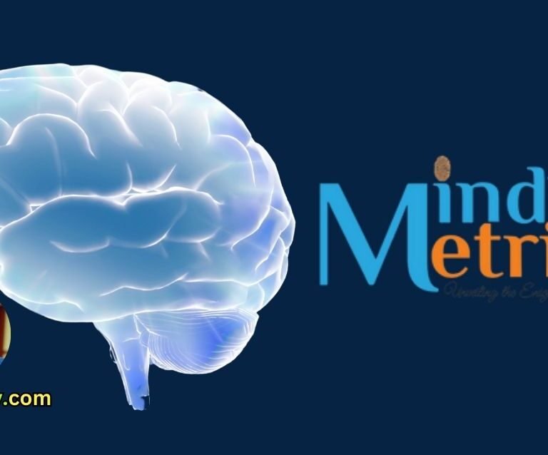 Mindmetrics sajeevdev.com