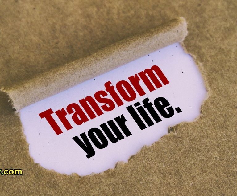 Transform Your Life: The Power of Altering Your Attitudes