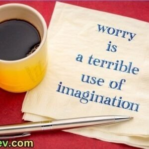 Worry Is a Misuse of Imagination: Harnessing Your Mind for Positive Outcomes "Worry is a misuse of imagination." This profound quote by Dan Zadra encapsulates a powerful truth about how we use our mental faculties. Imagination is a remarkable gift that allows us to envision possibilities, create solutions, and dream of better futures. However, when misused, it can lead to anxiety and fear. In this blog, we will explore the nature of worry, the potential of imagination, and how to shift from worry to positive thinking and action. Understanding Worry and Imagination The Nature of Worry Worry is a mental state characterized by persistent thoughts of fear and concern about potential negative outcomes. It often involves imagining worst-case scenarios and dwelling on uncertainties. While a certain level of concern can motivate us to take precautionary actions, excessive worry can be paralyzing and detrimental to our mental and physical health. The Power of Imagination Imagination is our ability to form mental images and concepts that are not present to the senses. It is a creative force that allows us to think beyond the present, visualize our goals, and solve problems. Imagination can inspire innovation, fuel ambition, and provide comfort through hopeful visions of the future. The Misuse of Imagination: From Worry to Possibility How Worry Hijacks Imagination When we worry, we are essentially using our imagination to create negative scenarios. Our minds become trapped in a cycle of fear and anxiety, preventing us from thinking constructively. This misuse of imagination drains our energy and distracts us from taking productive actions. Transforming Worry into Positive Imagination To harness the power of imagination positively, we need to shift our mental focus. Instead of letting our imagination dwell on fears and uncertainties, we can redirect it towards envisioning positive outcomes and solutions. This shift not only alleviates worry but also empowers us to take proactive steps towards our goals. Strategies to Overcome Worry and Cultivate Positive Imagination 1. Mindfulness and Present-Moment Awareness Mindfulness involves paying attention to the present moment without judgment. By focusing on the here and now, we can break free from the cycle of worry about future uncertainties. Practicing mindfulness through meditation, deep breathing, or simply being aware of our surroundings helps calm the mind and reduces anxiety. 2. Positive Visualization Instead of imagining worst-case scenarios, practice positive visualization. Envision yourself achieving your goals, overcoming challenges, and experiencing joy and success. Positive visualization not only boosts your mood but also enhances motivation and confidence. 3. Solution-Oriented Thinking When faced with a problem, focus on finding solutions rather than dwelling on the issue itself. Ask yourself constructive questions such as, "What can I do to improve this situation?" or "What steps can I take to achieve my desired outcome?" This approach directs your imagination towards problem-solving and action. 4. Gratitude Practice Cultivating gratitude shifts your focus from what you lack or fear to what you appreciate and value. Regularly reflecting on things you are grateful for can transform your mental state, reduce anxiety, and enhance overall well-being. Keeping a gratitude journal or sharing your gratitude with others can reinforce this positive habit. 5. Set Realistic Goals Setting clear, achievable goals provides a sense of direction and purpose. When your mind is focused on working towards tangible objectives, there is less room for worry. Break down your goals into manageable steps and celebrate small victories along the way to maintain motivation. 6. Seek Support Sharing your concerns with trusted friends, family, or a professional can provide relief and perspective. Others can offer valuable insights, encouragement, and solutions that you might not have considered. Building a support network helps alleviate feelings of isolation and enhances emotional resilience. Real-Life Examples of Overcoming Worry 1. J.K. Rowling Before becoming one of the world's most successful authors, J.K. Rowling faced numerous rejections and financial struggles. She used her imagination not to dwell on her worries but to create the magical world of Harry Potter. Her persistence and positive use of imagination eventually led to her unparalleled success. 2. Walt Disney Walt Disney encountered multiple failures and setbacks before creating Disneyland and building his entertainment empire. Despite facing skepticism and financial difficulties, Disney's imagination allowed him to envision and create an enchanting world that continues to bring joy to millions. 3. Oprah Winfrey Oprah Winfrey overcame significant personal and professional challenges to become a global media icon. Instead of being consumed by worry, she used her imagination to dream big and create a platform that empowers and inspires others. Her story exemplifies the power of positive thinking and resilience. "Worry is a misuse of imagination" reminds us that our mental energy is a precious resource that should be directed towards positive and constructive ends. By shifting our focus from fear to possibility, we can harness the full potential of our imagination. Through mindfulness, positive visualization, solution-oriented thinking, gratitude, goal-setting, and seeking support, we can transform worry into a force for growth and success. Embrace the power of your imagination to create the life you envision, and remember that your thoughts have the power to shape your reality.