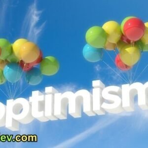 Seeing Opportunity in Every Difficulty: The Power of Optimism