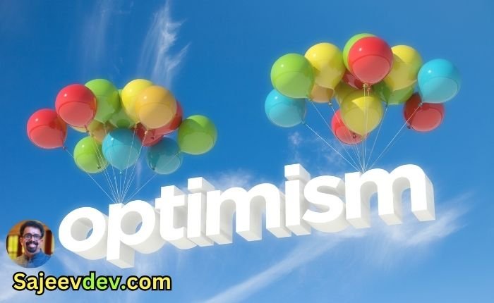 Seeing Opportunity in Every Difficulty: The Power of Optimism