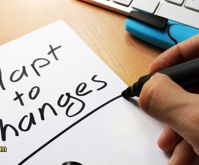 Adaptability: A determined mindset encourages adaptability. When faced with failure, determined individuals are more likely to adjust their strategies, seek new solutions, and continue their pursuit with renewed vigor.