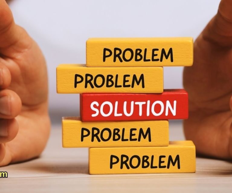 Focus on Solutions: When faced with challenges, shift your focus from the problem to potential solutions. This proactive approach fosters a sense of empowerment and optimism.