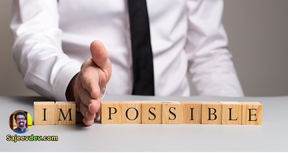 Overcoming Fear and Doubt: Turning Impossibilities into Accomplishments Fear of failure and self-doubt are common barriers that can make certain goals seem unattainable. These mental obstacles can prevent us from taking risks, pursuing our dreams, and achieving our full potential. However, overcoming fear and doubt is the first step toward turning what seems impossible into achievable reality. This article explores the nature of fear and doubt, their impact on our goals, and practical strategies to overcome these mental barriers. Understanding Fear and Doubt Fear is an emotional response to perceived threats, whether real or imagined. It can protect us from danger but also hold us back from pursuing new opportunities. Self-doubt, on the other hand, is a lack of confidence in one’s abilities, often stemming from past failures, negative experiences, or a critical internal dialogue. The Impact of Fear and Doubt on Our Goals 1. Paralysis and Inaction: - Fear and doubt can lead to paralysis, where the fear of making a wrong decision or failing prevents us from taking any action at all. 2. Procrastination: - These mental barriers often cause procrastination, as we delay starting tasks or projects out of fear of not being able to complete them successfully. 3. Limited Opportunities: - By avoiding risks and staying within our comfort zones, we limit our opportunities for growth and success. 4. Eroded Self-Esteem: - Continuous fear and doubt can erode our self-esteem and confidence, creating a cycle of negativity that further hampers our ability to achieve our goals. Strategies to Overcome Fear and Doubt 1. Acknowledge and Understand Your Fear - Identify the Source: - Understanding the root cause of your fear is the first step to overcoming it. Reflect on past experiences, situations, or beliefs that contribute to your fear and self-doubt. - Accept Your Feelings: - Acknowledge that it’s normal to feel fear and doubt. Accepting these feelings rather than suppressing them allows you to address them constructively. 2. Change Your Mindset - Adopt a Growth Mindset: - Embrace a growth mindset, which views challenges as opportunities for learning and growth. Recognize that failure is not a reflection of your worth but a part of the learning process. - Positive Affirmations: - Use positive affirmations to counteract negative self-talk. Remind yourself of your strengths, past successes, and your ability to overcome challenges. 3. Set Realistic Goals and Break Them Down - SMART Goals: - Set Specific, Measurable, Achievable, Relevant, and Time-bound (SMART) goals. Clear and realistic goals provide direction and reduce the overwhelming feeling that often accompanies larger tasks. - Break Goals into Smaller Steps: - Break your goals into smaller, manageable steps. This approach makes large goals seem less daunting and allows you to build confidence with each small accomplishment. 4. Take Action Despite Fear - Start Small: - Begin with small actions that gradually build your confidence. Each small success helps diminish fear and builds momentum toward larger goals. - Embrace Imperfection: - Accept that perfection is unattainable and that mistakes are part of the learning process. Taking action, even imperfectly, is better than inaction. 5. Seek Support and Feedback - Find a Support System: - Surround yourself with supportive people who encourage and believe in you. Sharing your fears and goals with trusted friends or mentors can provide valuable perspective and motivation. - Seek Constructive Feedback: - Constructive feedback helps you grow and improve. Use feedback as a tool for learning rather than as a judgment of your abilities. 6. Practice Self-Compassion - Be Kind to Yourself: - Treat yourself with the same kindness and understanding that you would offer a friend. Acknowledge your efforts and progress, even if they seem small. - Celebrate Small Wins: - Celebrate your achievements, no matter how minor they may seem. Recognizing your progress boosts morale and reinforces positive behavior. Real-Life Examples of Overcoming Fear and Doubt 1. J.K. Rowling: - Before becoming one of the world’s best-selling authors, J.K. Rowling faced numerous rejections and hardships. Her persistence and belief in her work eventually led to the success of the Harry Potter series, proving that overcoming doubt and continuing to pursue one’s passion can lead to incredible accomplishments. 2. Elon Musk: - Elon Musk faced significant challenges and skepticism while building companies like Tesla and SpaceX. Despite numerous setbacks and failures, his determination and willingness to take risks have revolutionized the automotive and space industries. 3. Oprah Winfrey: - Oprah Winfrey overcame a challenging childhood filled with abuse and poverty. Her resilience and belief in her potential led her to become one of the most influential media moguls in the world. 4. Nelson Mandela: - Nelson Mandela spent 27 years in prison for his fight against apartheid in South Africa. His unwavering commitment to justice and equality, despite immense personal sacrifice, ultimately led to significant societal change and his presidency. Fear and doubt are natural parts of the human experience, but they do not have to dictate our actions or limit our potential. By acknowledging these feelings, adopting a growth mindset, setting realistic goals, taking action, seeking support, and practicing self-compassion, we can overcome these mental barriers. Turning impossibilities into accomplishments starts with the courage to face our fears and the determination to pursue our goals despite them. Remember, every great achievement begins with the decision to try and the persistence to keep going, no matter the obstacles.