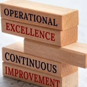 The Journey of Continuous Improvement