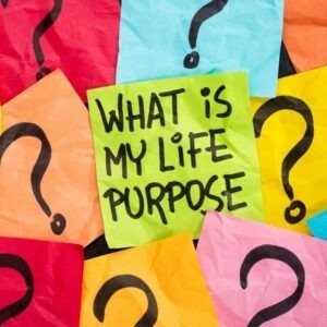 Work gives you meaning and purpose, and life is empty without it." Explanation: Emphasizes the importance of having meaningful work and purpose in life.