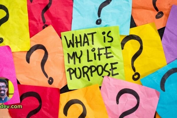 Work gives you meaning and purpose, and life is empty without it." Explanation: Emphasizes the importance of having meaningful work and purpose in life.