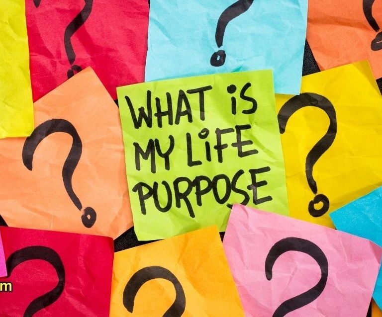 Work gives you meaning and purpose, and life is empty without it." Explanation: Emphasizes the importance of having meaningful work and purpose in life.