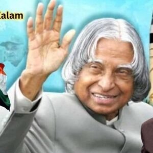 A.P.J. Abdul Kalam