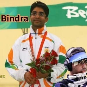 Abhinav Bindra