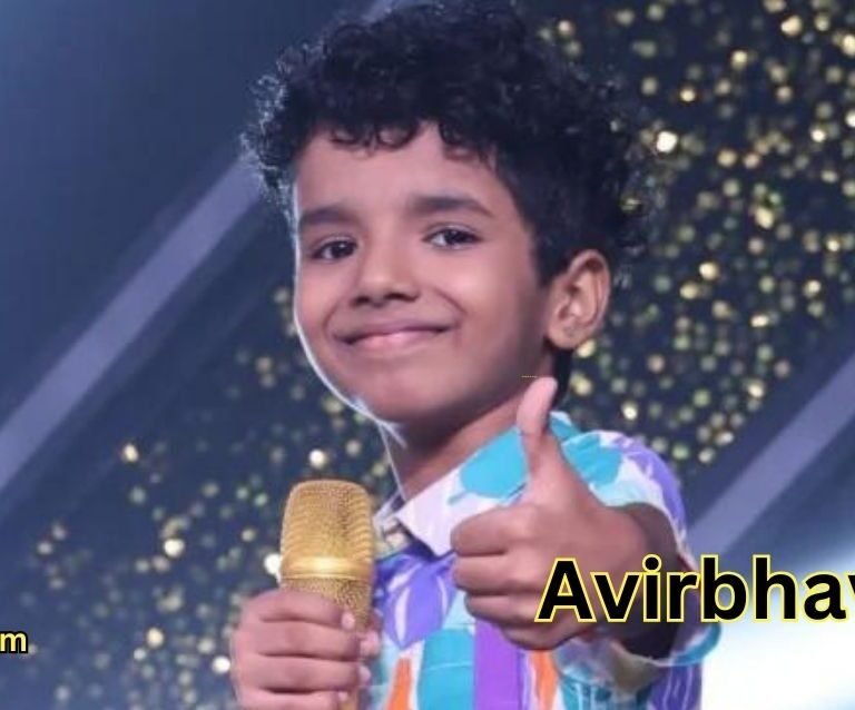 Avirbhav S