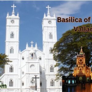 Basilica of Our Lady of Vallarpadam