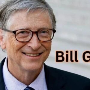 Bill Gates