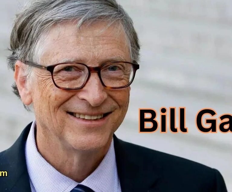 Bill Gates