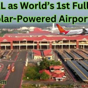 CIAL as World’s 1st Fully Solar-Powered Airport Read more at httpswww.saurenergy.comsolar-energy-newsunep-happy-to-recognise-cial-as-worlds-1st-fully-solar-powered-airport