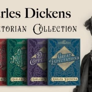 Charles Dickens