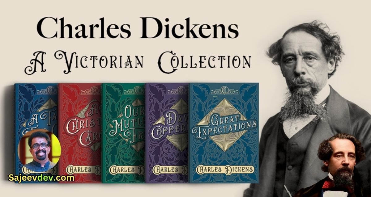 Charles Dickens