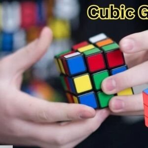 Cubic Game