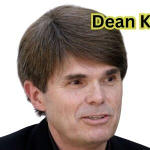 Dean Koontz