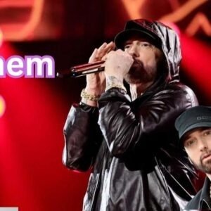 Eminem