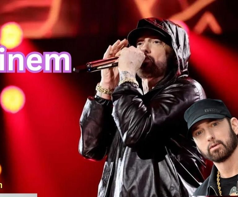 Eminem