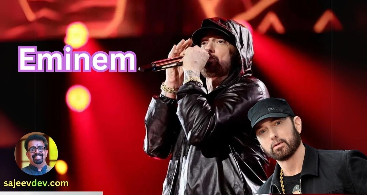 Eminem