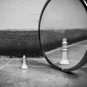 For the past 33 years, I have looked in the mirror every morning and asked myself: 'If today were the last day of my life, would I want to do what I am about to do today?' And whenever the answer has been 'No' for too many days in a row, I know I need to change something."