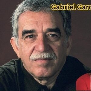 Gabriel García Márquez