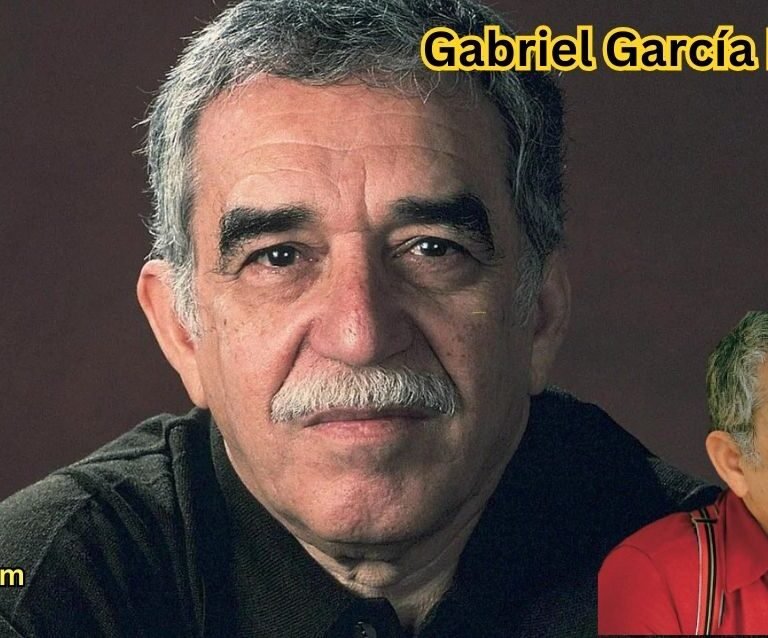 Gabriel García Márquez