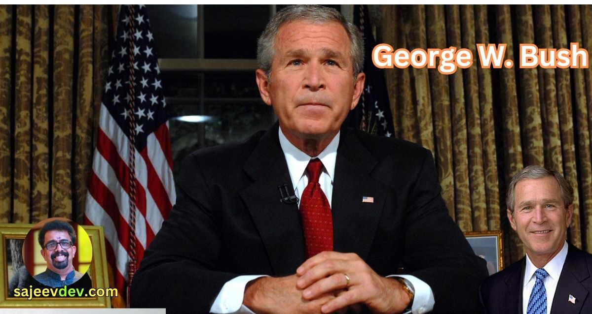 George W. Bush