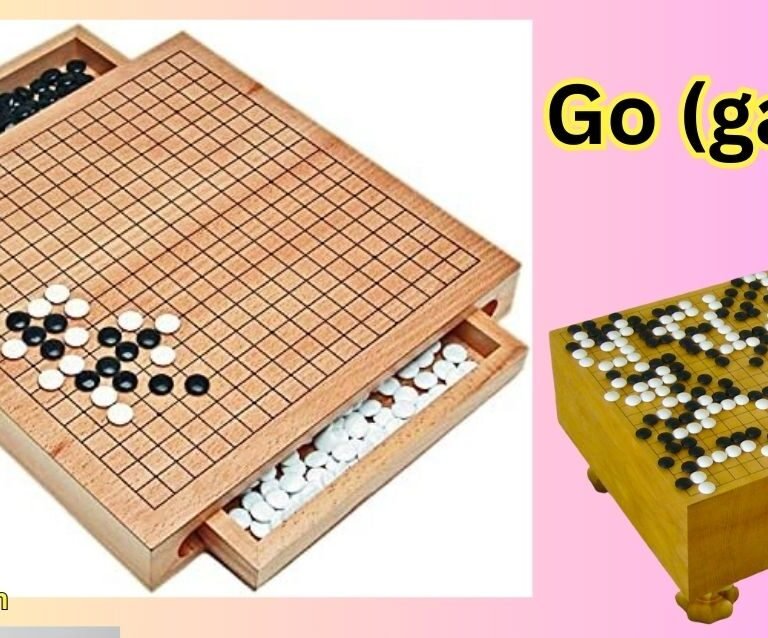 Go (game)