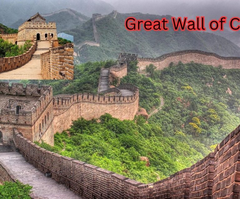 Great Wall of China