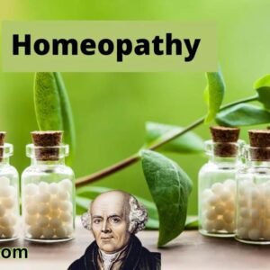 Homeopathy